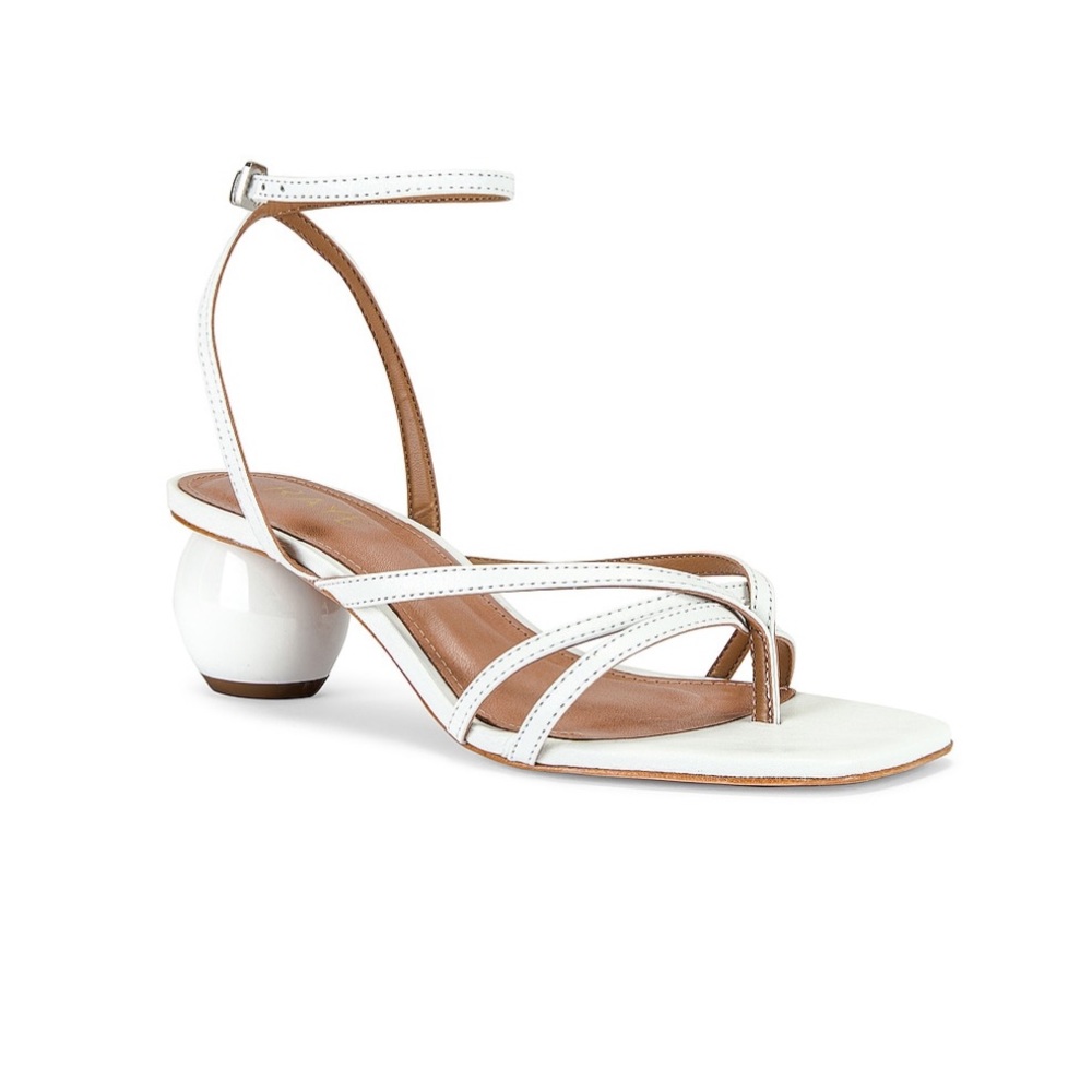 RAYE HORIZON HEEL
